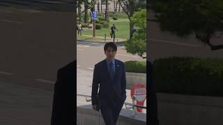 국힘 초선 주진우 때문에 스트레스 많이 받으시는 한준호 최고위원 #응원합니다 #한준호 #이재명대통령 #주진우 #김민석