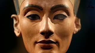 Nefertiti and the mysterious country of Mitanni