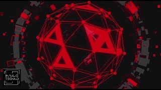 B-Vision - Red Room | Inside Techno