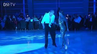 Troels & Ina London Dance 2023