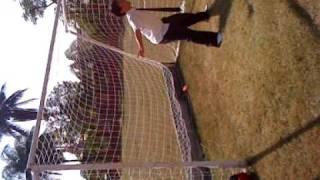 The super save gone wrong
