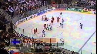 WC-1999 1-Final game, Czech Republic -  Finland  (5)