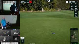 GSPro FlyinFatKid's Mid High Handicap League Greywolf GC