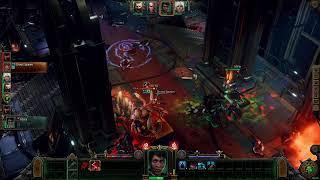 Warhammer 40k: Rogue Trader - Blind First Playthrough! | Let's Explore the Void Together