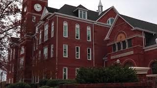 TillmanHall ENGL1030