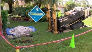 FPL moves power lines underground in multiple Collier County neighborhoods