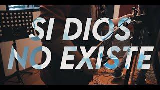 Un Mexicano - Si Dios No Existe (Live Session)