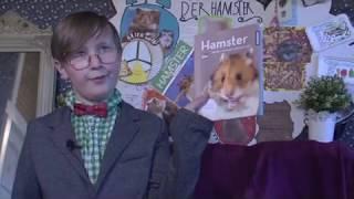 Der Hamster