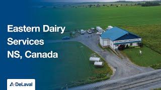 Meet the dealer: Eastern Dairy Services, Nova Scotia