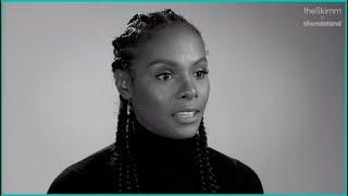 Tika Sumpter on diversity in Hollywood | theSkimm x Shondaland