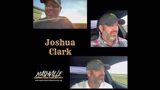 Joshua clark
