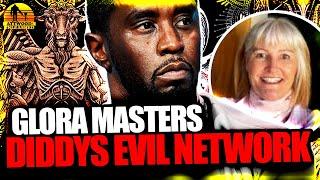 Diddy & Global SA Networks: CSA Survivor Gloria Masters - Podcast 666