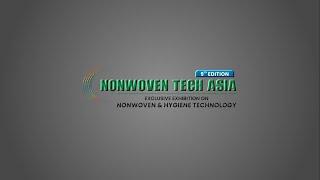 9th Nonwoven Tech Asia 2023 | Day 2 Highlights