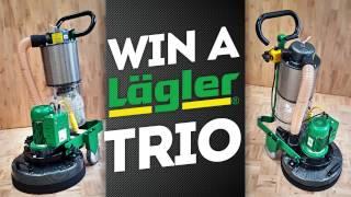 ⭐Limited Edition Lagler Trio Winner⭐ | Christmas 2016
