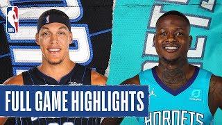 MAGIC at HORNETS | FULL GAME HIGHLIGHTS | February 3, 2020