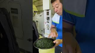 Khám phá Kyoto cùng Plantrip Cha - Tìm hiểu cách làm trà Matcha Thượng Hạng