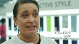Functional Fabric Fair Portland - powered by PERFORMANCE DAYS® - 2019 Recap Video