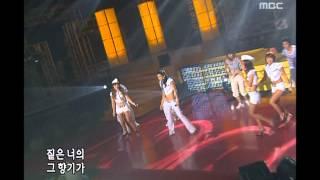 Jewelry - Passion, 쥬얼리 - 패션, Music Camp 20050702