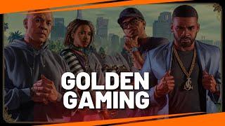 [MTA] ARAÇLARIYLA SEVİLEN SUNUCU GOLDEN! | GOLDEN GAMİNG