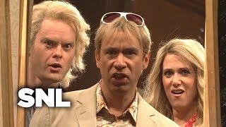 The Californians: Stuart Has Cancer - SNL