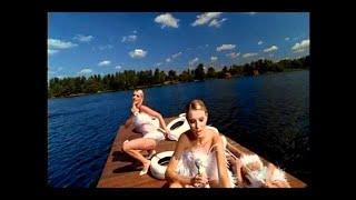 ОЛЬГА ГОРБАЧЕВА & АРКТИКА - ЗВЕЗДА [OFFICIAL VIDEO]
