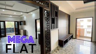 Vidyaranyapura Mega Flat for sale - Prime Location Bangalore