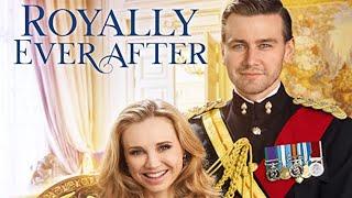 Royally Ever After 2018