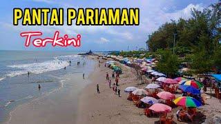 DEKAT DENGAN STASIUN KERETA API️PANTAI GONDORIAHPARIAMAN COCOK UNTUK LIBURAN KELUARGA DARI PADANG