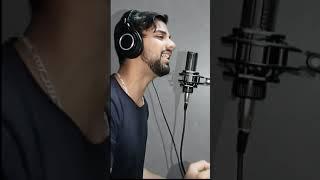 Manjha Cover | Sumit Bhalla | Studio version