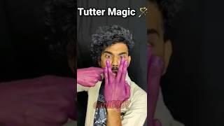 khayaal ||finger magic tricks tutorial #america #funny #comedy #magictv #coinmagictricks #agt #magic