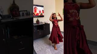 Pradhiksha Dance️ #dance #dancer #dancevideo #dancecover #dancemusic #dancehall #dancechallenge