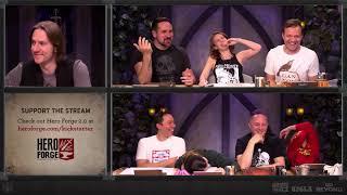 Favorite Critical Role Campaign 2 moments-Part 1