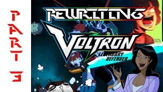 VLD Rewrite - Part 3 - Q & A!!!
