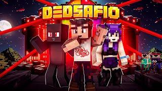 CONCIERTO DE RYAN CASTRO | DEDSAFIO MINECRAFT 3 - DIA #14 | WESTCOL