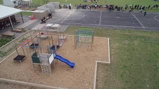 Wigram Primary School 2019 Drone