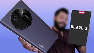 Lava Balze x 5g Unboxing, review & latest details