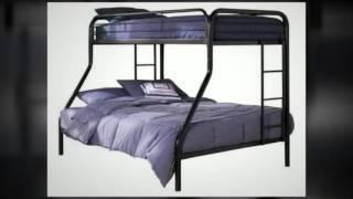 Bunk Bed in Manitoba, Canada - Before you buy a bunk bed