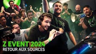 Immersion au coeur du ZEVENT 2024 !