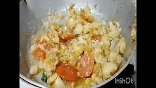 Aloo Bharta : : Cook @ Home