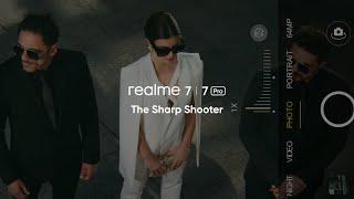 realme 7 & 7 Pro | Capture Sharper, Charge Faster