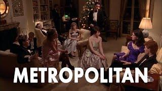 How it was Filmed: Metropolitan