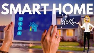 Smart Home Living