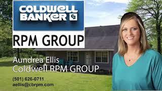 120 Liberty, Vilonia, Arkansas - Presented by Coldwell Banker RPM WLR