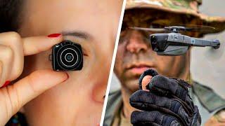 Top 10 Spy Gadgets You Can Actually Buy