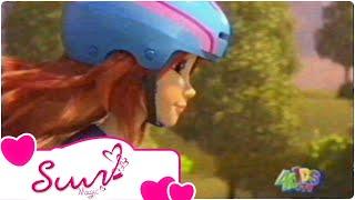 [FANMADE] Winx Club: Reboot - OPENING // INTRO (4Kids Version)
