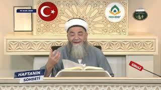 Seni Tehdîd Edenin Gücünü Bilirsen Yasağını Terk Edersin, Ya Allâh’ın Gücüne Hiç mi İnanmıyorsun