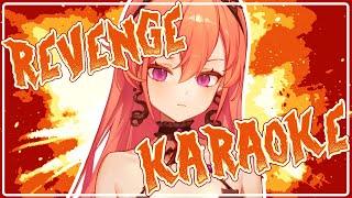 【KARAOKE】Runie's REVENGE !!!