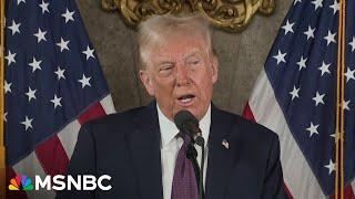 Tara Setmayer: Trump and billionaire cronies have 'duped' Americans