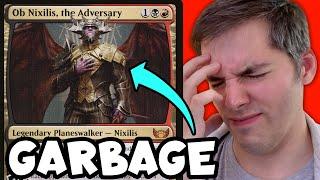 Most Overhyped MTG Cards That Didn't Age Well | Magic: The Gathering