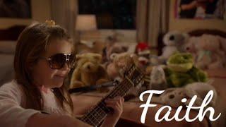 Young Sheldon - Faith (CLIP OFFICIEL) Avec Raegan Revord